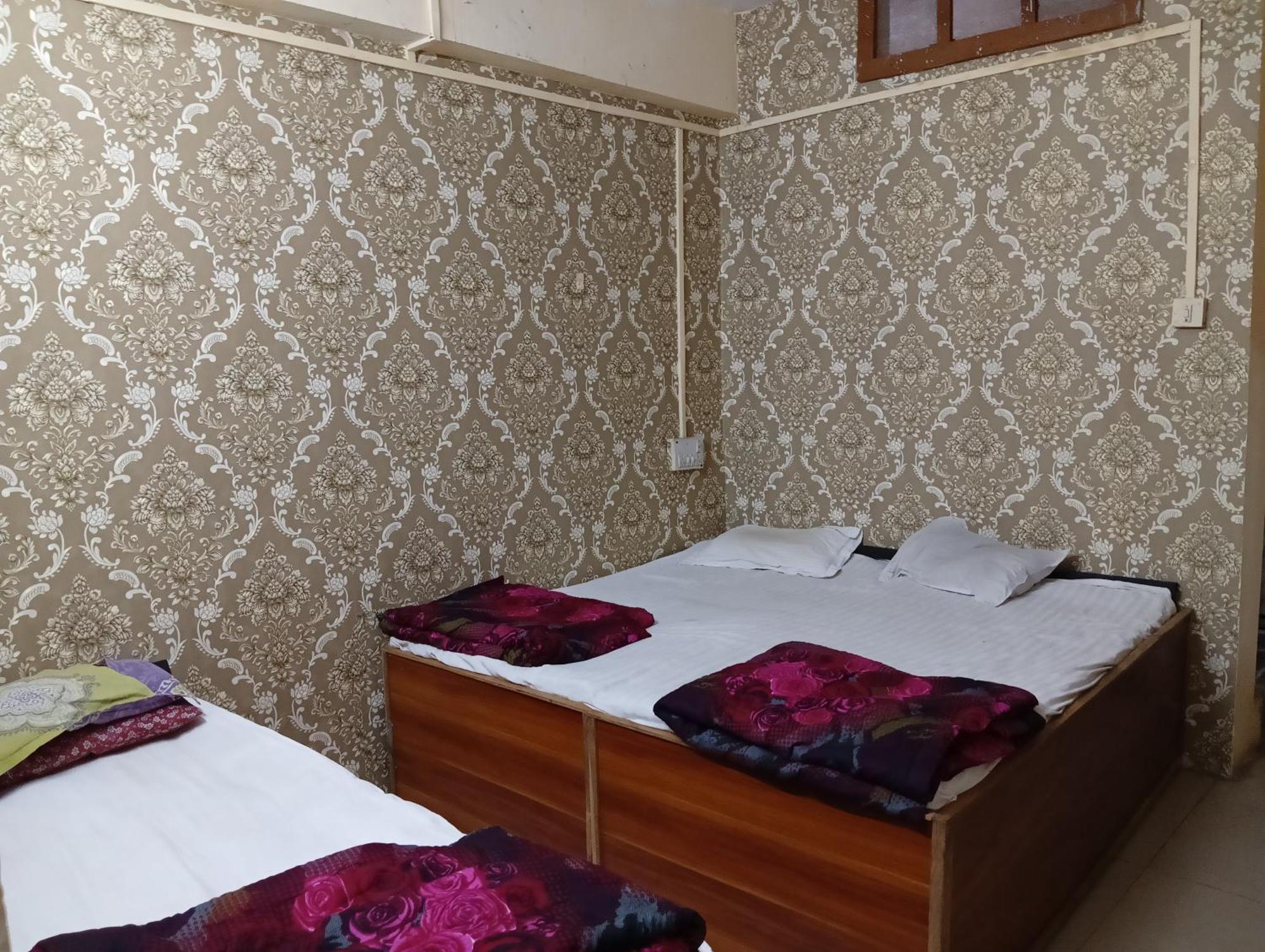Hotel Avantika Ujjain Zewnętrze zdjęcie