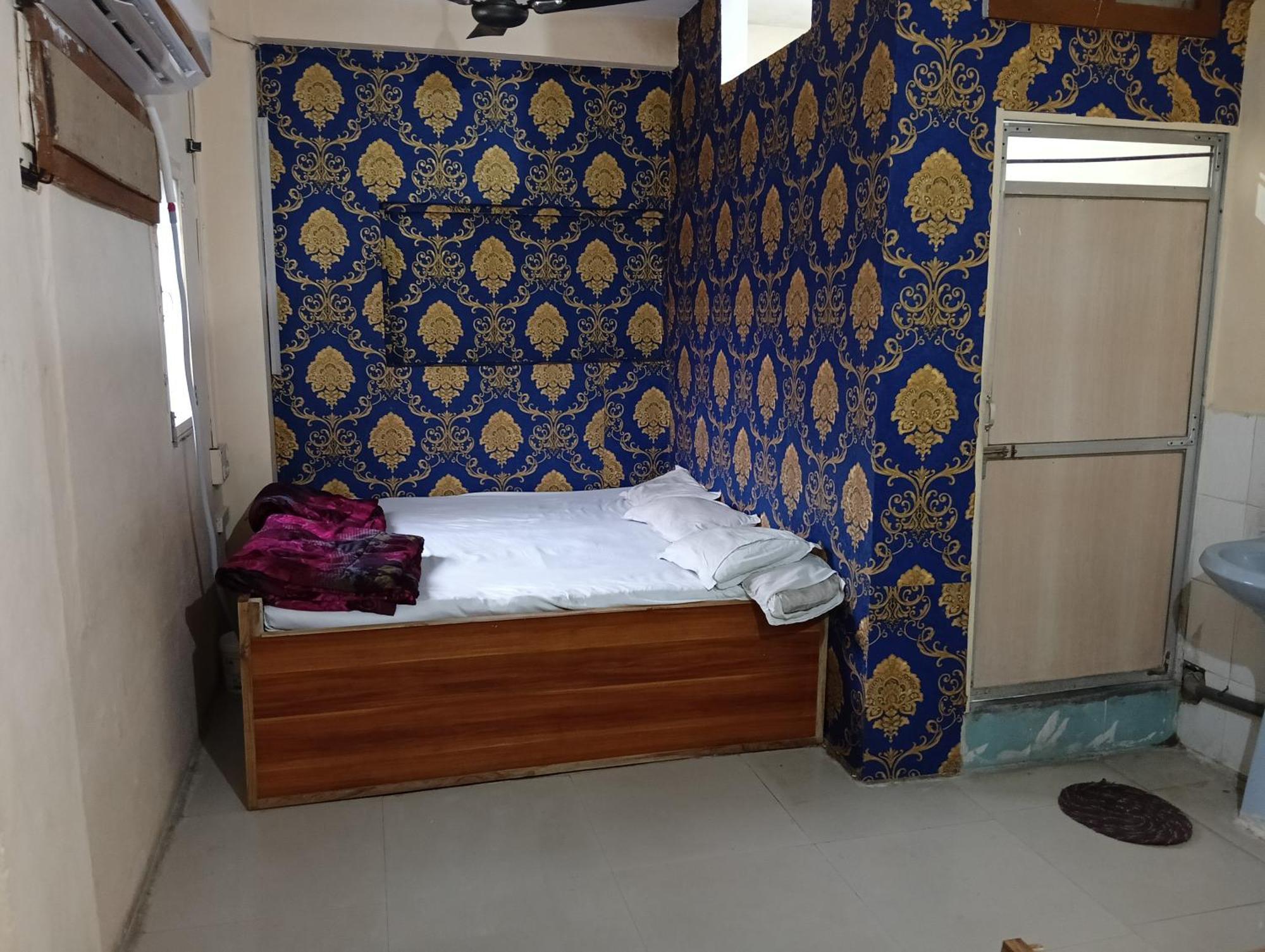 Hotel Avantika Ujjain Zewnętrze zdjęcie