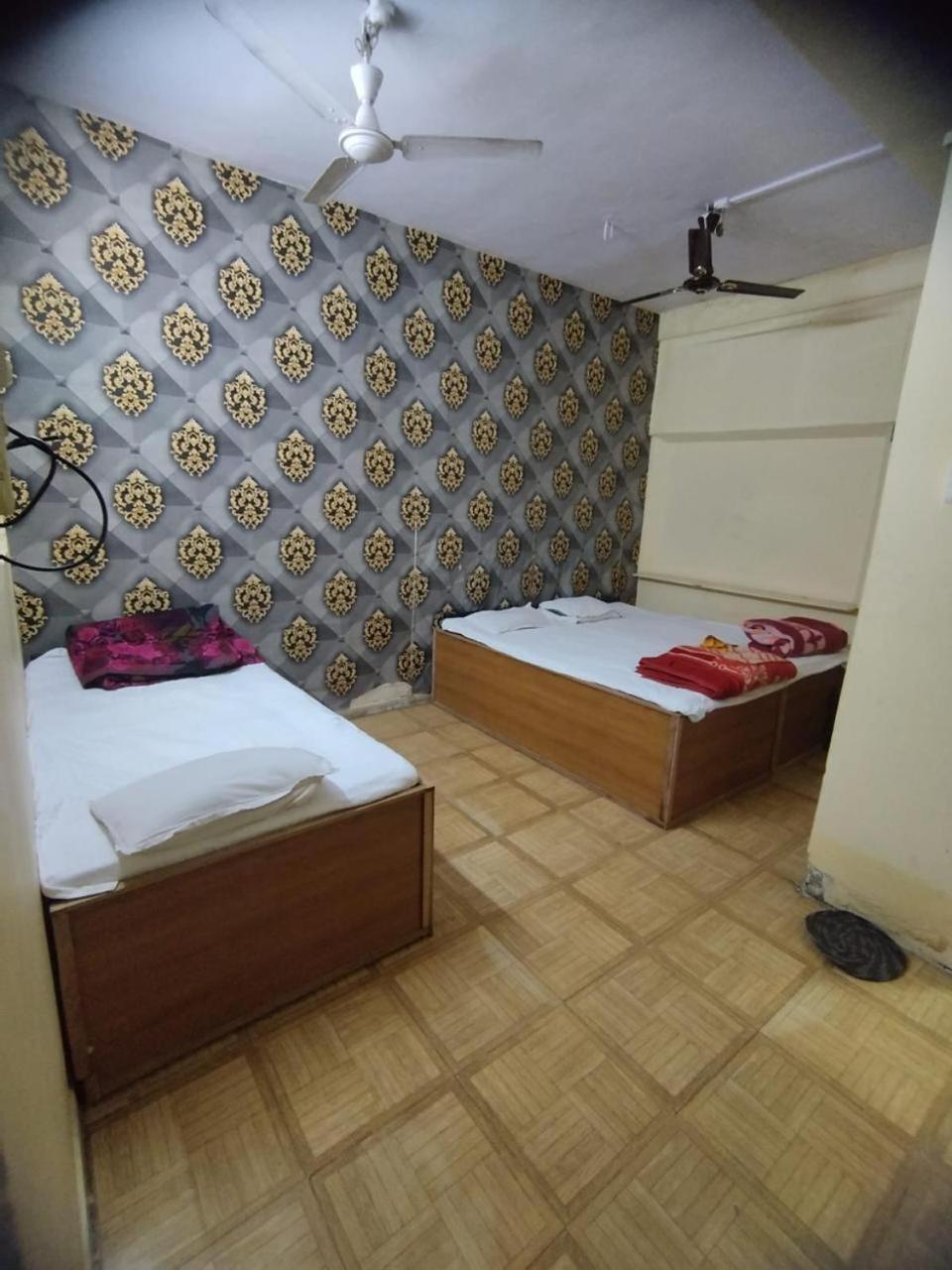Hotel Avantika Ujjain Zewnętrze zdjęcie