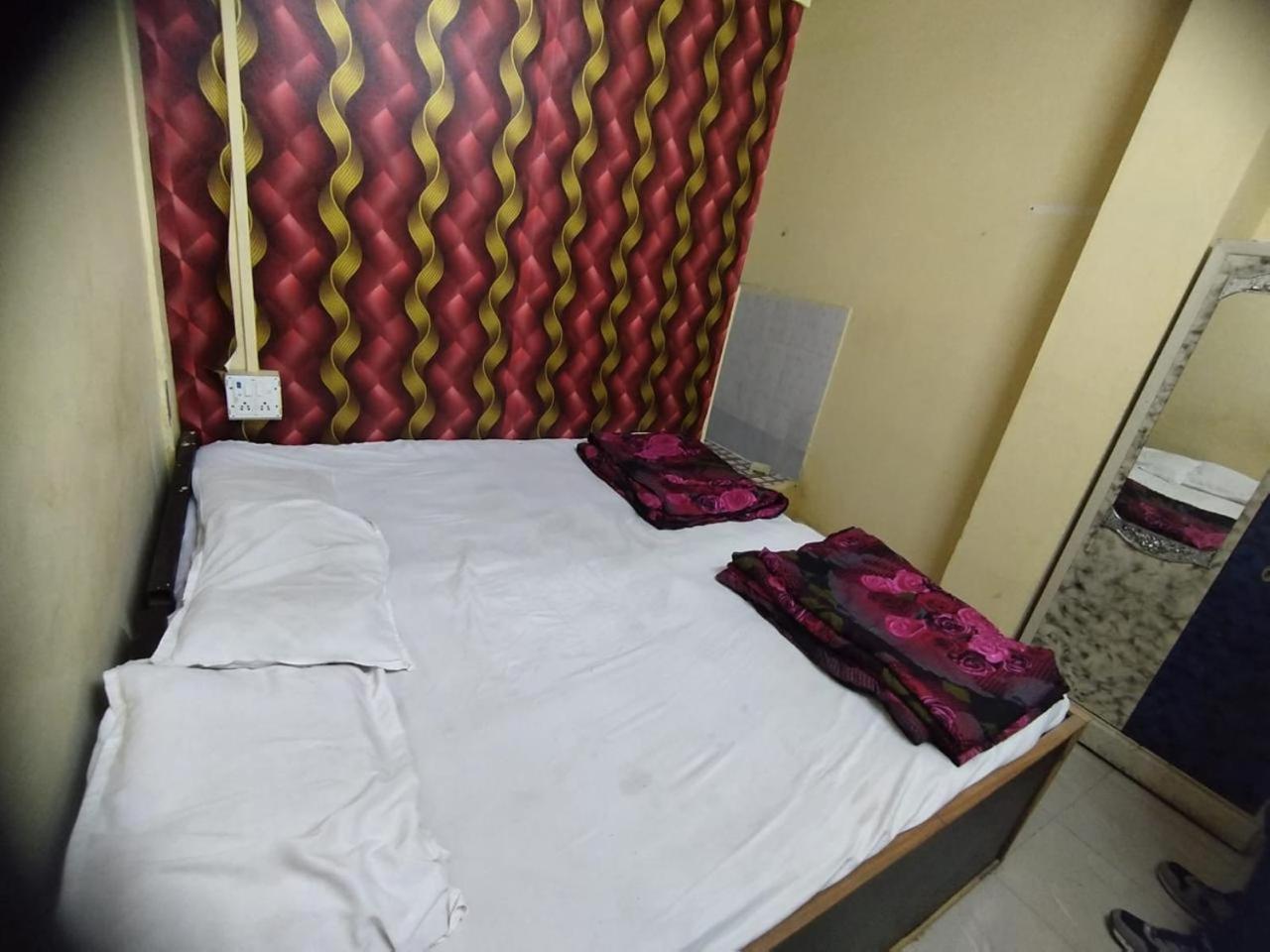 Hotel Avantika Ujjain Zewnętrze zdjęcie